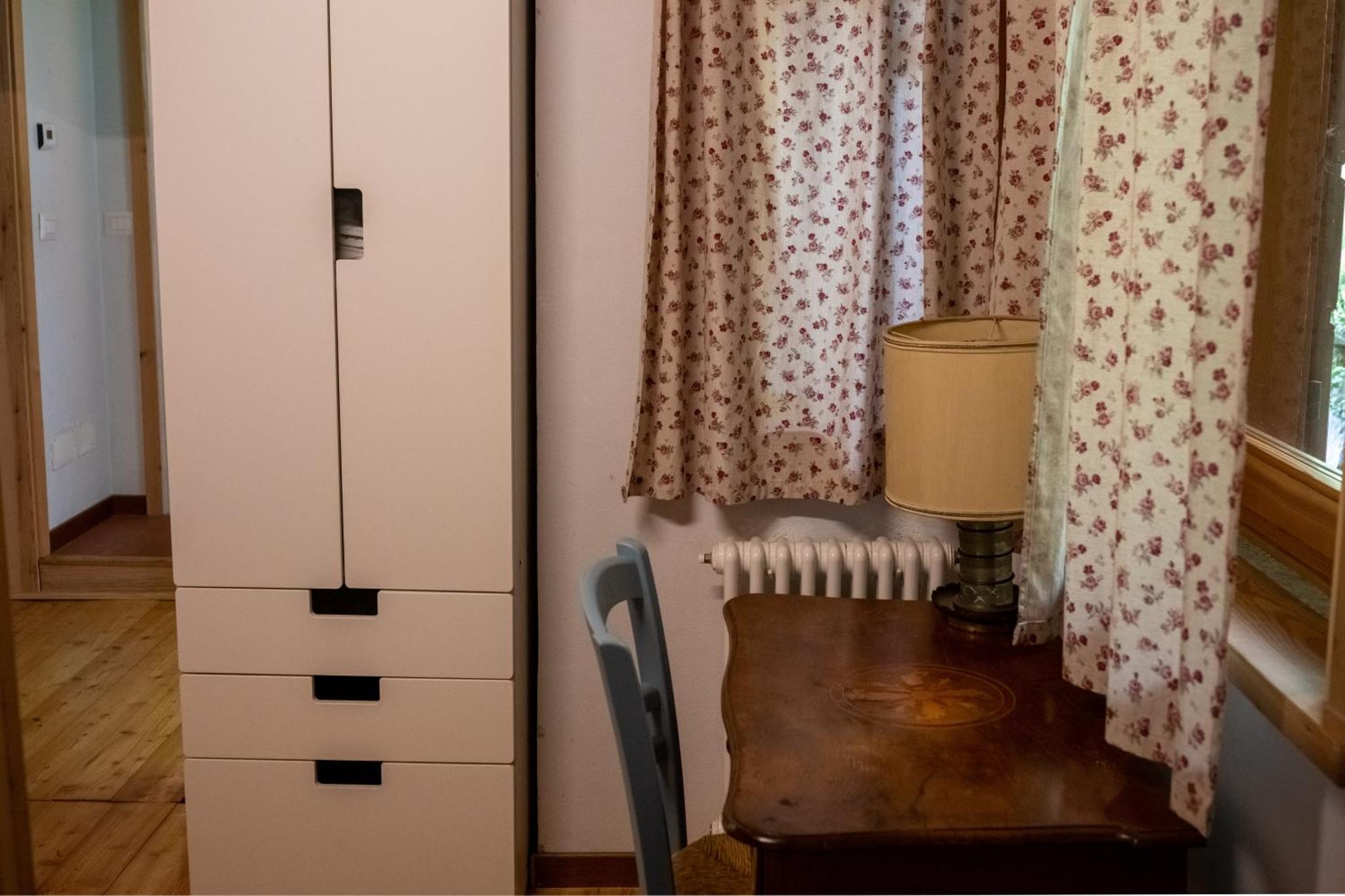 Casa Caravino Apartment Варена Екстериор снимка
